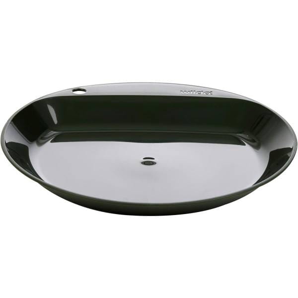 WILDO Camper Plate Flat - flacher Teller olive - Bild 3