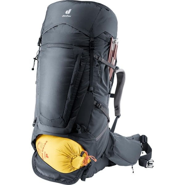 deuter Aircontact Pro 85+10 - Trekkingrucksack black - Bild 8