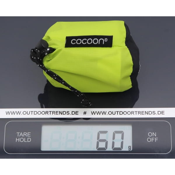 COCOON Travel Clothesline - Wäscheleine - Bild 4