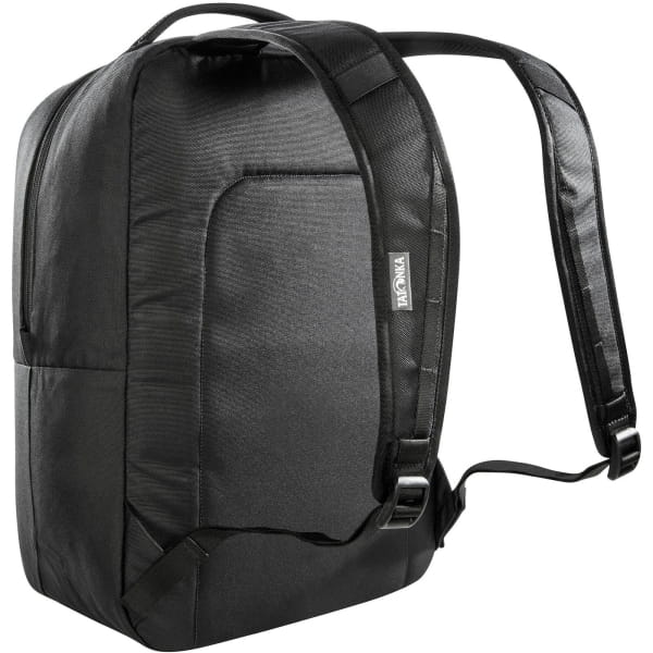 Tatonka Cooler Backpack - Kühl-Rucksack off black - Bild 6 Tatonka Cooler Backpack - Kühl-Rucksack off black - Bild 6