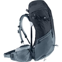 Vorschau: deuter Futura Pro 38 SL - Wanderrucksack black-graphite - Bild 14 Vorschau: deuter Futura Pro 38 SL - Wanderrucksack black-graphite - Bild 14
