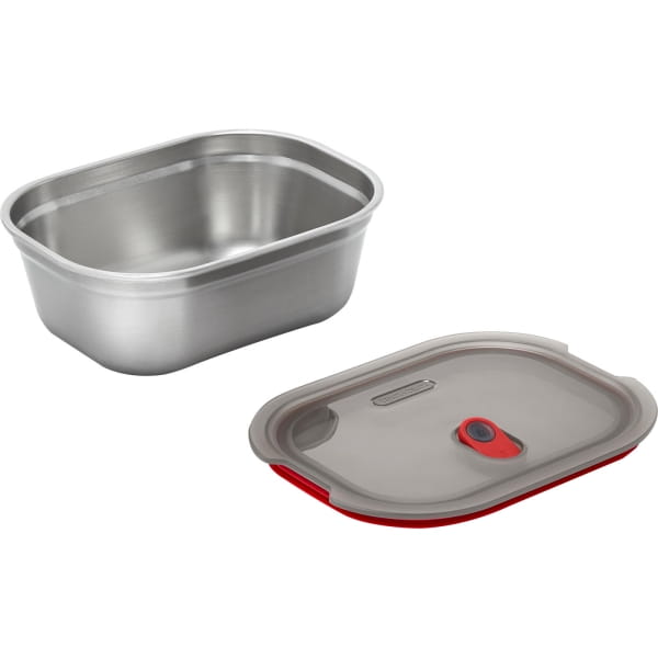 black+blum Steel Food Box Mixed Set - Multifunktionsboxen - Bild 3