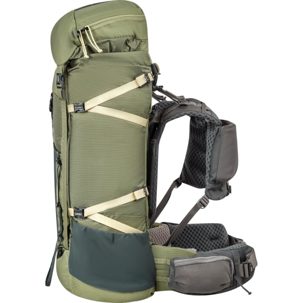 MYSTERY RANCH Bridger 55 Women - Trekkingrucksack sage - Bild 4 MYSTERY RANCH Bridger 55 Women - Trekkingrucksack sage - Bild 4