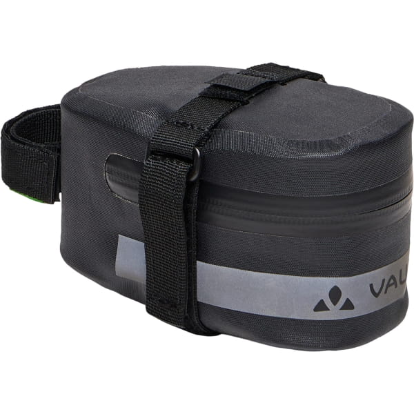 VAUDE Tool Proof M - Satteltasche black - Bild 1 VAUDE Tool Proof M - Satteltasche black - Bild 1