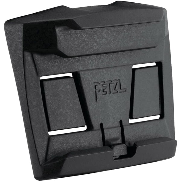 Petzl Helmet Adapt - Helmhalterung für Stirnlampen - Bild 1