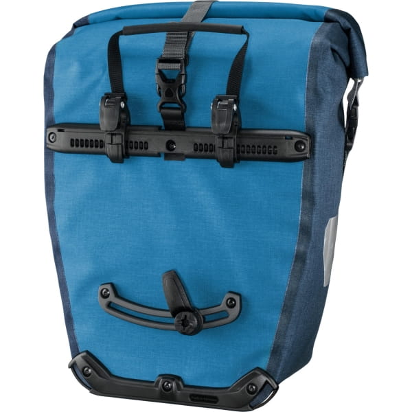 Ortlieb Back-Roller Plus - Gepäckträgertaschen dusk blue-steel blue - Bild 21