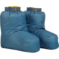 EXPED Down Sock - Hüttenschuhe