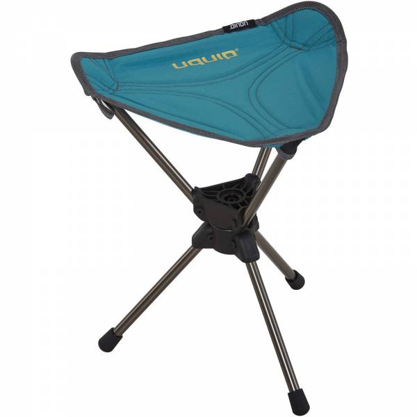 UQUIP Three Sixty Mini - Falthocker petrol - Bild 1 UQUIP Three Sixty Mini - Falthocker petrol - Bild 1