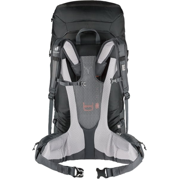 deuter Futura Air Trek 55 + 10 SL - Trekkingrucksack black-graphite - Bild 12 deuter Futura Air Trek 55 + 10 SL - Trekkingrucksack black-graphite - Bild 12