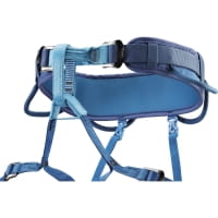 Vorschau: Petzl Corax - Klettergurt navy blue - Bild 7 Vorschau: Petzl Corax - Klettergurt navy blue - Bild 7