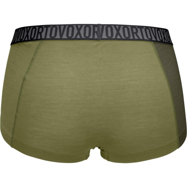 Ortovox Women's 150 Essential Hot Pants - Shorts wild herbs - Bild 6