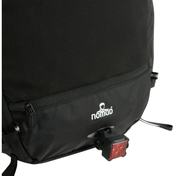NOMAD Montagon Premium 30 - Tagesrucksack black - Bild 10 NOMAD Montagon Premium 30 - Tagesrucksack black - Bild 10
