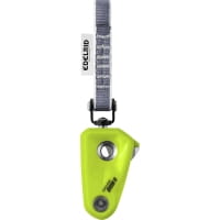 Edelrid OHM II - Bremshilfe