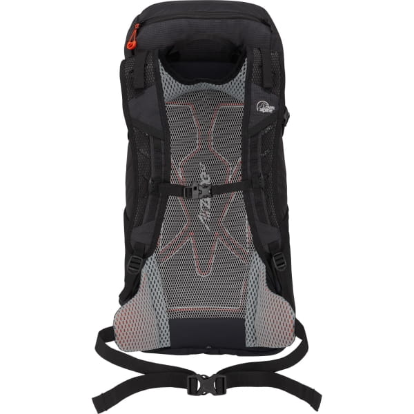 Lowe Alpine AirZone Active 20 - Wanderrucksack black - Bild 2 Lowe Alpine AirZone Active 20 - Wanderrucksack black - Bild 2