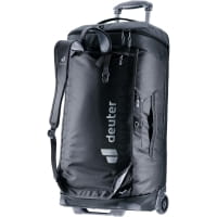 Vorschau: deuter Duffel Pro Movo 60 - Rucksack-Trolley black - Bild 6
