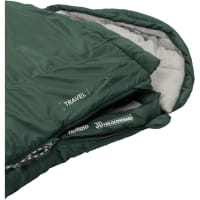 Vorschau: NOMAD Aztec Premium Comfort - Deckenschlafsack trekking green - Bild 7 Vorschau: NOMAD Aztec Premium Comfort - Deckenschlafsack trekking green - Bild 7