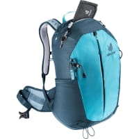 Vorschau: deuter AC Lite 21 SL - Wanderrucksack lagoon-atlantic - Bild 7 Vorschau: deuter AC Lite 21 SL - Wanderrucksack lagoon-atlantic - Bild 7