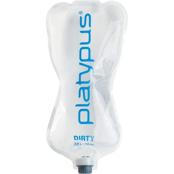 Platypus Quickdraw 2 Liter Filter System - Wasserfilter blue - Bild 7