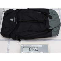 Vorschau: deuter Trail 24 - Wanderrucksack - Bild 31