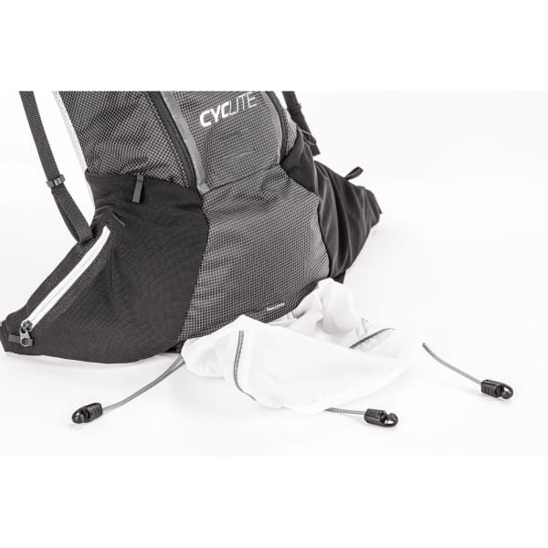 CYCLITE Race Backpack 01 - Rad-Rucksack - Bild 19