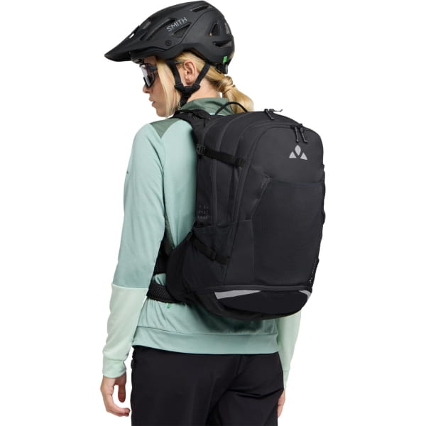 VAUDE Women's Bike Alpin 23+5 - MTB-Radrucksack black - Bild 10 VAUDE Women's Bike Alpin 23+5 - MTB-Radrucksack black - Bild 10