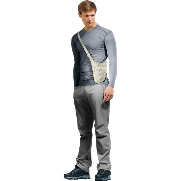deuter Security Holster - Geldbeutel bone - Bild 4