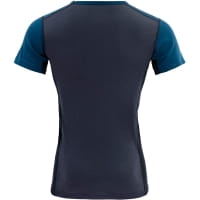 Vorschau: DEVOLD Lauparen Merino 190 T-Shirt Man - Kurzarm-Shirt flood-night-ink - Bild 7