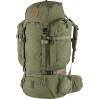 Vorschau: Fjällräven Kajka 100 - Trekking-Rucksack green - Bild 4