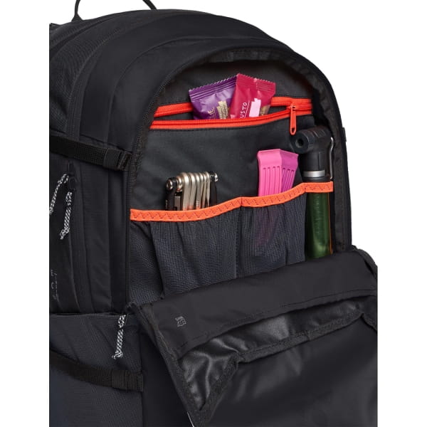 VAUDE Bike Alpin 23+5 - MTB-Radrucksack black - Bild 4 VAUDE Bike Alpin 23+5 - MTB-Radrucksack black - Bild 4