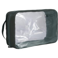 EXPED Organizer Cube Clear - Packtasche