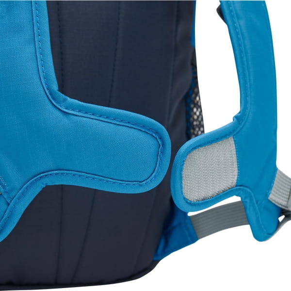 Jack Wolfskin Sprout 5 - Kleinkind-Rucksack aurora blue - Bild 9