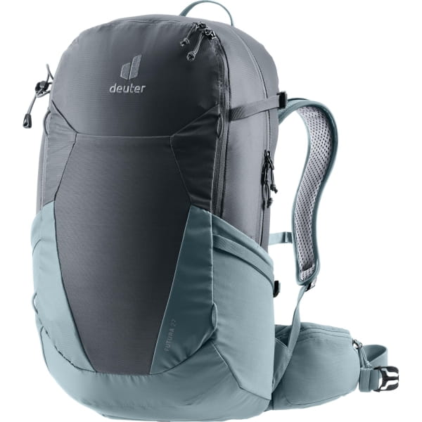 deuter Futura 27 - Wanderrucksack graphite-shale - Bild 1