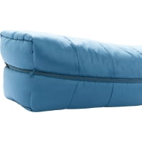 Vorschau: Nordisk Bjarni -10° Mummy - Kunstfaserschlafsack aegean blue - Bild 7 Vorschau: Nordisk Bjarni -10° Mummy - Kunstfaserschlafsack aegean blue - Bild 7