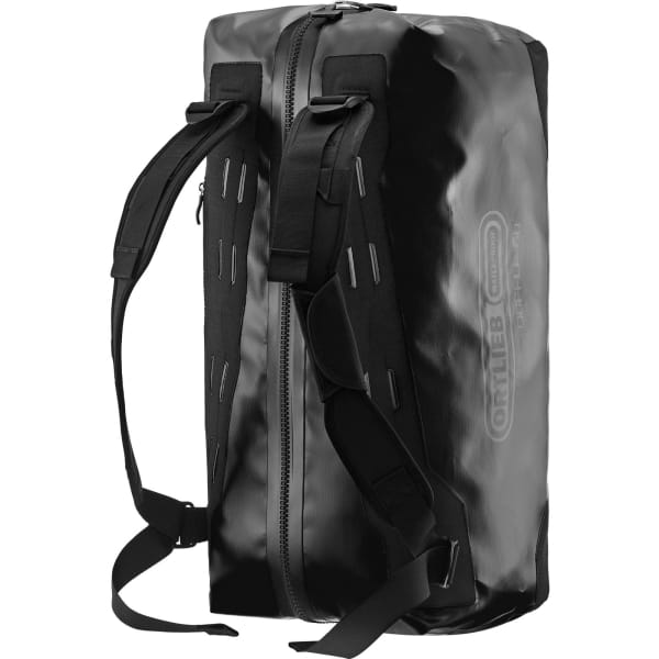 ORTLIEB Duffle 60L - Expeditionstasche schwarz - Bild 3