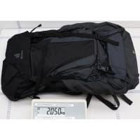 Vorschau: deuter Futura Air Trek 45+10 SL - Trekkingrucksack - Bild 14