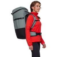 Vorschau: Mammut Neon 55 Women - Kletter-Rucksack strata-black - Bild 5