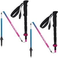 Vorschau: C.A.M.P. Sonic Alu W Plus Ergo - Trekking Faltstock - Bild 2 Vorschau: C.A.M.P. Sonic Alu W Plus Ergo - Trekking Faltstock - Bild 2