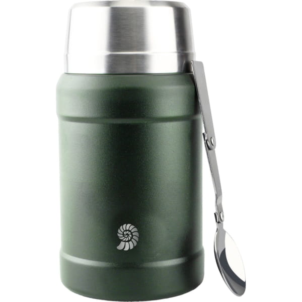 Origin Outdoors Outdoor - Thermobehälter olive - Bild 1