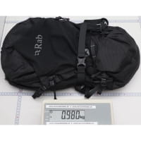Vorschau: Rab Protium 18 ND - Tagesrucksack - Bild 10 Vorschau: Rab Protium 18 ND - Tagesrucksack - Bild 10