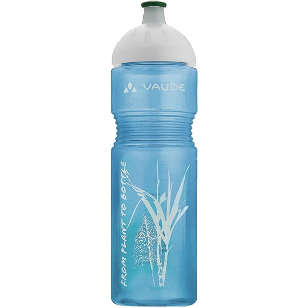 VAUDE Bike Bottle Organic - 0,75 Liter Bikeflasche blue - Bild 4 VAUDE Bike Bottle Organic - 0,75 Liter Bikeflasche blue - Bild 4