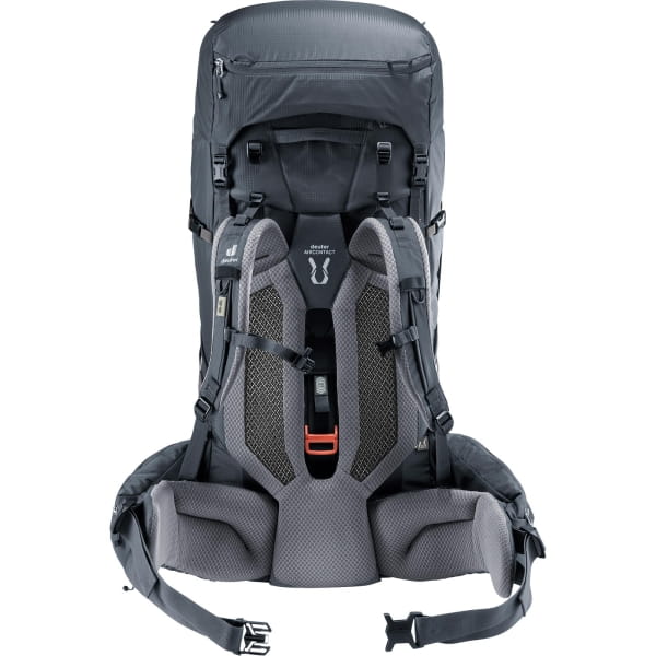 deuter Aircontact Pro 85+10 - Trekkingrucksack black - Bild 2
