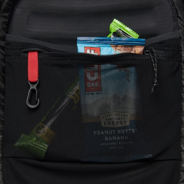 Black Diamond Women´s Distance 15 Backpack - Wanderrucksack dark patina - Bild 6 Black Diamond Women´s Distance 15 Backpack - Wanderrucksack dark patina - Bild 6