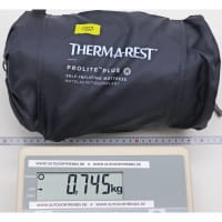 Vorschau: Therm-a-Rest ProLite™ Plus - Isomatte cayenne - Bild 4 Vorschau: Therm-a-Rest ProLite™ Plus - Isomatte cayenne - Bild 4