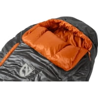 Vorschau: NEMO Disco Endless Promise Men 30 - Daunenschlafsack chimera - Bild 6 Vorschau: NEMO Disco Endless Promise Men 30 - Daunenschlafsack chimera - Bild 6