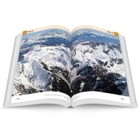 Vorschau: Panico Verlag Südtirol Band 3 - Skitourenführer - Bild 5