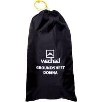 Vorschau: Wechsel Groundsheet Donna - Zeltunterlage - Bild 2
