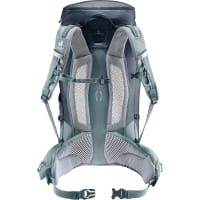 Vorschau: deuter Trail Pro 36 - Wanderrucksack black-shale - Bild 13 Vorschau: deuter Trail Pro 36 - Wanderrucksack black-shale - Bild 13