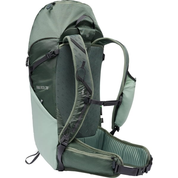 Black Diamond Trail Vista 28L - Wanderucksack laurel green - Bild 2