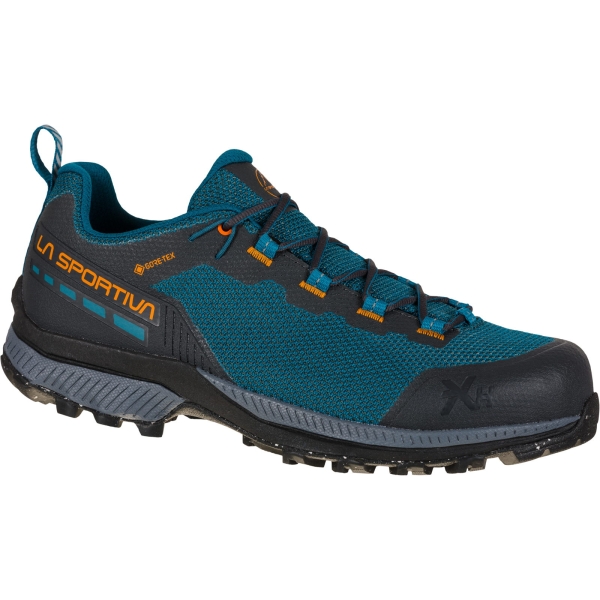 La Sportiva Men's TX Hike GTX - Schuhe space blue-maple - Bild 1