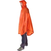 Vorschau: EXPED Bike + Hike Poncho - Regenponcho dark lava - Bild 2 Vorschau: EXPED Bike + Hike Poncho - Regenponcho dark lava - Bild 2